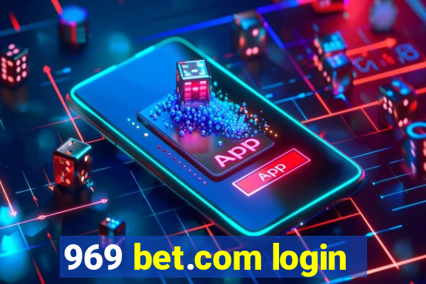 969 bet.com login